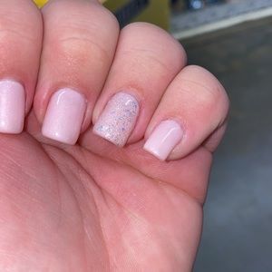 Meet your Posher, Lorrayne